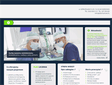 Tablet Screenshot of plakwicz.com